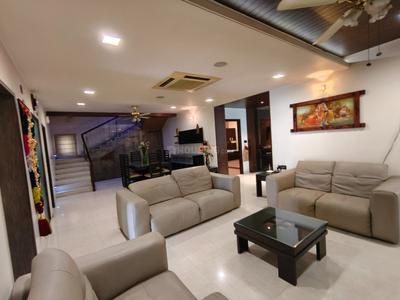Hall Image of 4400 Sq.ft 4 BHK Villa for sale in Yapral Secunderabad for Rs. 48000000