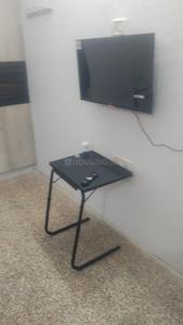 Hall Image of 615 Sq.ft 1 BHK Apartment / Flat for rent in Vadapalani Chennai for Rs. 21000