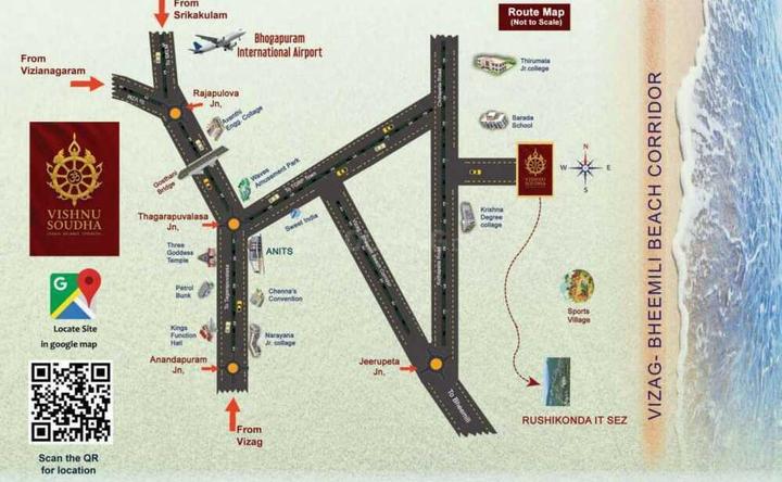 Thagarapuvalasa Main Image 1