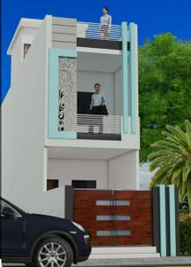Vinayak Nagar More Images 2