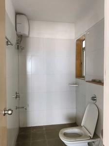 Bedroom Three Image of 1098 Sq.ft 2.5 BHK Apartment / Flat for rent in Lodha Casa Rio, Palava Phase 1 Thane for Rs. 21000