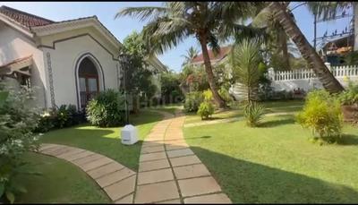 Image of 1657 Sq.ft 3 BHK Villa for sale in Arpora, Goa for Rs. 30000000