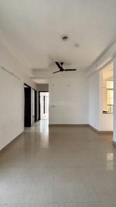 Hall Image of 1200 Sq.ft 3 BHK Apartment / Flat for sale in Eros Sampoornam I, Noida Extension Greater Noida for Rs. 13500000