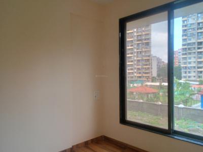 1 BHK Flat