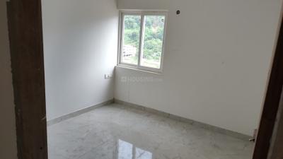 Bedroom Image of 1074 Sq.ft 3 BHK Apartment / Flat for sale in Lalmati Guwahati for Rs. 7900000