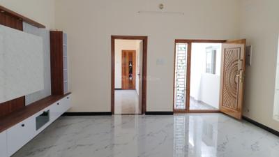 Living Room Image of 1100 Sq.ft 2 BHK Independent House for sale in Pannimadai Coimbatore for Rs. 7000000