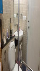 Bathroom Image of 1584 Sq.ft 3 BHK Apartment / Flat for sale in Brigade Panorama, Kambipura Bengaluru for Rs. 17000000