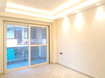 Bedroom Image of 4680 Sq.ft 4 BHK Builder Floor for sale in Palam Vihar Gurgaon for Rs. 40000000