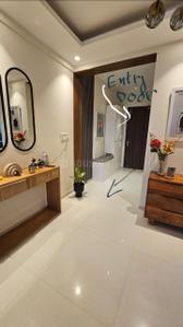 Hall Image of 2155 Sq.ft 3.5 BHK Apartment / Flat for sale in Ambika Florence Park by Ambika Realcon, New Chandigarh Chandigarh for Rs. 17000000