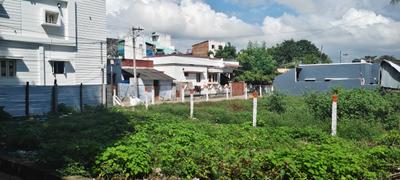 Image of 3484 Sq.ft Residential Plot / Land for sale in Sinnamani Nagar, Thoothukudi for Rs. 20000000
