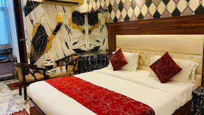 Bedroom Image of SIGNATURE STAYZ in Sector 38, Gurgaon