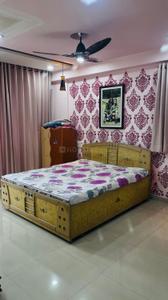 Bedroom Image of 2295 Sq.ft 4 BHK Apartment / Flat for sale in Vaishnodevi Blue Bells, Dahin Nagar Surat for Rs. 9500000