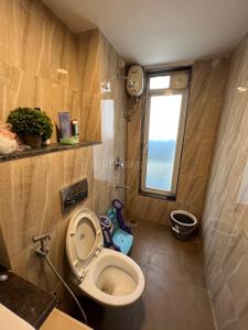 Image of 800 Sq.ft 2 BHK Apartment / Flat for sale in Lodha Amara, Kolshet, Thane for Rs. 11500000