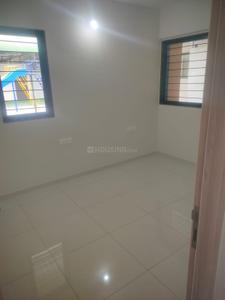 Bedroom Image of 1444 Sq.ft 3 BHK Apartment / Flat for sale in Riverview Falcon Towers At Riverview City, Loni Kalbhor Pune for Rs. 9500000