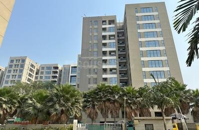 Image of 2700 Sq.ft 4 BHK Apartment / Flat for sale in Vaanya, New Town, Kolkata for Rs. 41000000