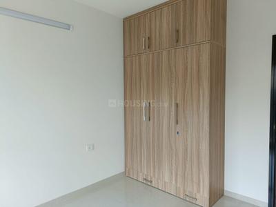 Bedroom Image of 1100 Sq.ft 2 BHK Apartment / Flat for sale in L And T Elixir Reserve, Powai Mumbai for Rs. 33000000