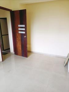 Hall Image of 540 Sq.ft 1 BHK Apartment / Flat for rent in Samrin Sudama Regency, Diva Thane for Rs. 9000