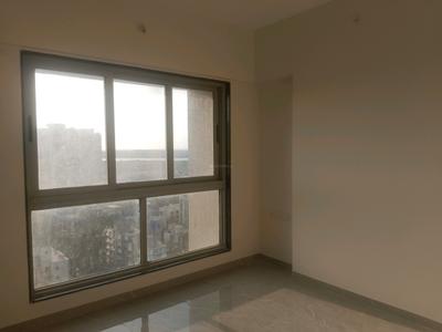 Bedroom Image of 885 Sq.ft 2 BHK Apartment / Flat for sale in Kamla Prasanna Jeevan Building 2, Borivali West Mumbai for Rs. 24000000
