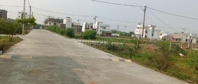 Image of 800 Sq.ft Residential Plot / Land for sale in Cantt, Jabalpur for Rs. 800000