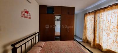 Bedroom Image of 3457 Sq.ft 4 BHK Apartment / Flat for sale in Zed Enclave by Zed Constructions, Begur Bengaluru for Rs. 27000000