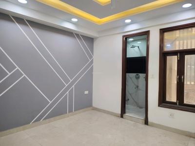 Bedroom Image of 1620 Sq.ft 4 BHK Apartment / Flat for sale in Sultanpur New Delhi for Rs. 12500000