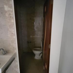 Bathroom Image of 887 Sq.ft 2 BHK Apartment / Flat for sale in Bhayli Vadodara for Rs. 2600000