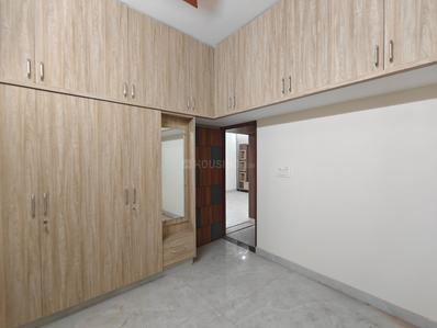 Bedroom Image of 2000 Sq.ft 5 BHK Independent House for sale in Horamavu Bengaluru for Rs. 19500001