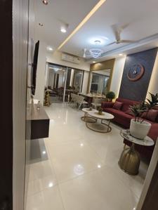 Hall Image of 810 Sq.ft 2 BHK Apartment / Flat for sale in Vaishnavi Pride, Kalyan East Kalyan for Rs. 7500000