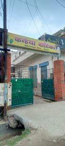 Image of 1114 Sq.ft 3 BHK Apartment / Flat for sale in Naval Vihar, Meerut for Rs. 3850000