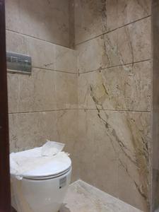 Bedroom Three Image of 2400 Sq.ft 4 BHK Builder Floor for sale in Sector 43 Gurgaon for Rs. 43100000