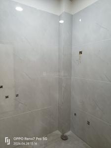 Image of 1300 Sq.ft 3 BHK Builder Floor for sale in Vasundhara, Ghaziabad for Rs. 8270000