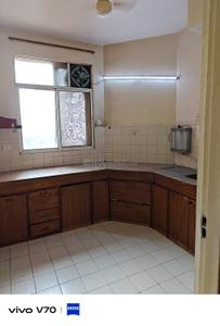 Kitchen Image of 1200 Sq.ft 2 BHK Apartment / Flat for sale in DLF Phase 5 Gurgaon for Rs. 28500000