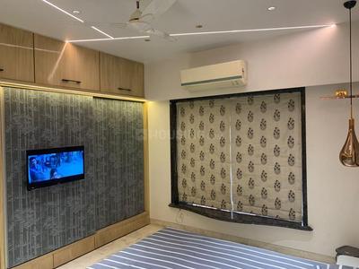 Hall Image of 4000 Sq.ft 4 BHK Independent House for sale in Andheri West Mumbai for Rs. 160000000