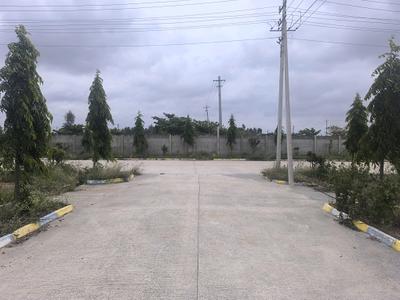 Image of 1100 Sq.ft Residential Plot / Land for sale in Sheikhmanpura, Kolar for Rs. 2915100