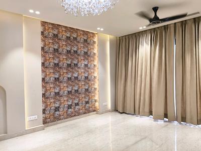 Living Room Image of 2500 Sq.ft 4 BHK Builder Floor for sale in Greenwood City Floors, Sector 45 Gurgaon for Rs. 41100000