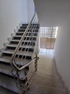 Image of 760 Sq.ft 2 BHK Apartment / Flat for sale in Netaji Nagar, Kolkata for Rs. 2700000