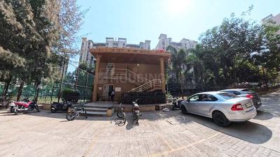 Image of 950 Sq.ft 2 BHK Apartment / Flat for sale in Atria Grande, Handewadi, Pune for Rs. 5500000