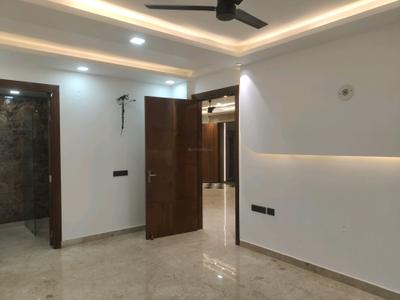Bedroom Image of 3222 Sq.ft 4 BHK Builder Floor for sale in Sector 21C Faridabad for Rs. 33000000
