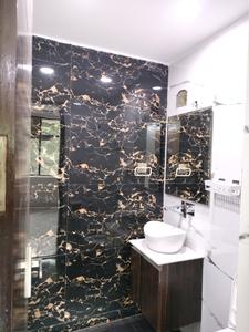 Bedroom One Image of 1750 Sq.ft 3 BHK Apartment / Flat for sale in Sector 10 Dwarka New Delhi for Rs. 27500000