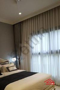 Bedroom Image of 661 Sq.ft 1 BHK Apartment / Flat for sale in Panathur Bengaluru for Rs. 9900000