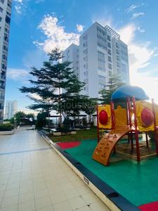 4 BHK Penthouse