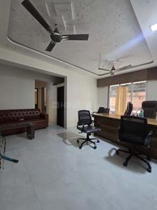 Hall Image of 990 Sq.ft 2 BHK Apartment / Flat for sale in Kalwa Thane for Rs. 9500000