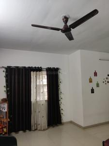 Hall Image of 950 Sq.ft 2 BHK Apartment / Flat for sale in Namrata Ecocity 2, Talegaon Dabhade Pune for Rs. 4500000