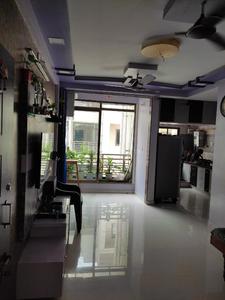 2 BHK Flat