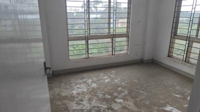 Bedroom Image of 1229 Sq.ft 3 BHK Apartment / Flat for sale in Deeshari Megacity, Rajpur Kolkata for Rs. 4200000