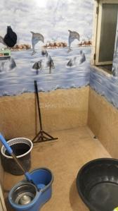 Bathroom Image of 1100 Sq.ft 2 BHK Independent House for rent in Nagziri Ujjain for Rs. 10000
