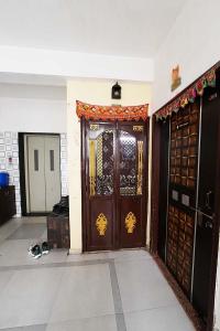 Hall Image of 1035 Sq.ft 2 BHK Apartment / Flat for sale in Ashirwad Avenue, Nava Naroda Ahmedabad for Rs. 3800000