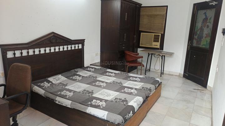East Patel Nagar, Patel Nagar Bedroom 1