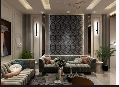 Hall Image of 1800 Sq.ft 3 BHK Builder Floor for sale in Surya Nagar, Surya Nagar Ghaziabad for Rs. 22000000