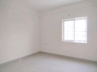 Bedroom Image of 1360 Sq.ft 3 BHK Apartment / Flat for sale in Kadagrahara Bengaluru for Rs. 6120000